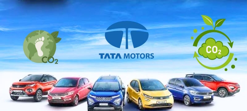 Decarbonization Success Story: Tata Motors’ Journey Toward a Greener Future